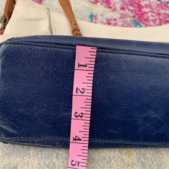 SAK purse red white and blue - Picture 5 of 6